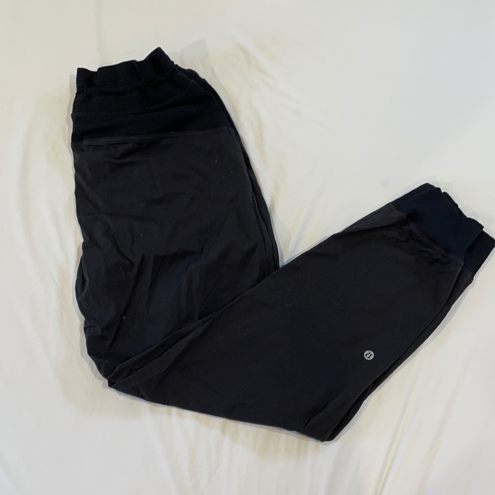 Lululemon joggers